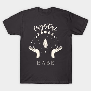 Crystal Babe T-Shirt